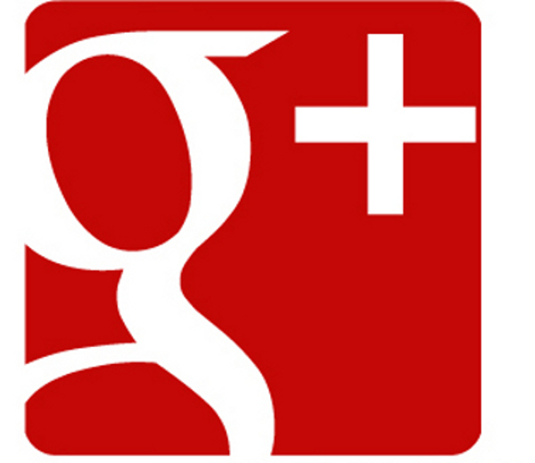 Google plus